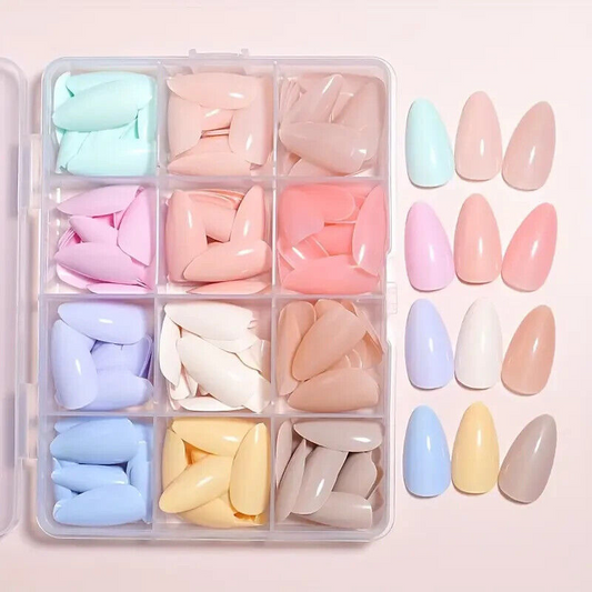 Pastel Pack