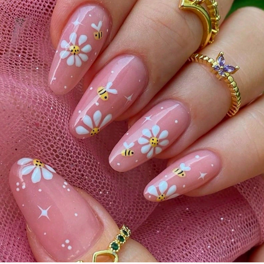 Daisy